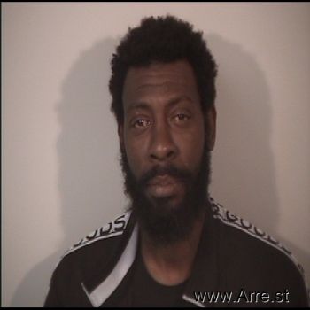 Keith  Allen Mugshot