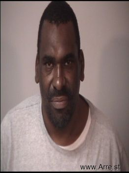 Keith Allen Daniels Mugshot