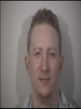 Keith Allen Jett Mugshot