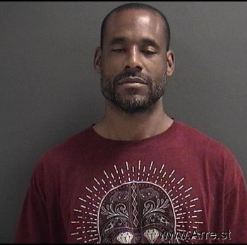 Keith  Smith Mugshot