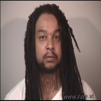 Keith Anthony Taylor Mugshot