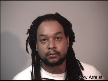 Keith Anthony Taylor Mugshot