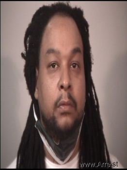 Keith Anthony Taylor Mugshot