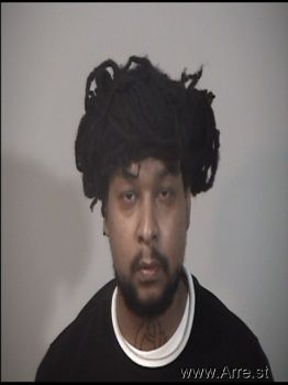 Keith Anthony Taylor Mugshot