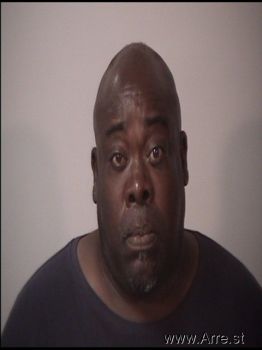 Keith Andre Williams Mugshot