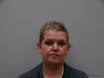 Kellie Machel Gilley Mugshot