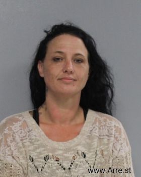 Kelly Jean Campbell Mugshot