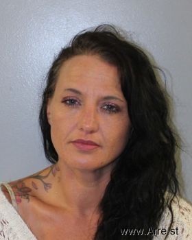 Kelly Jean Campbell Mugshot