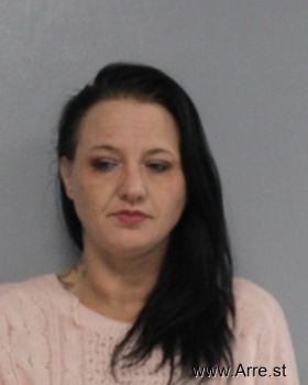 Kelly Jean Campbell Mugshot