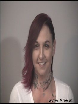 Kelly Renee Collins Mugshot