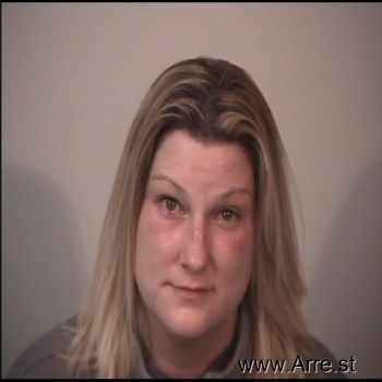 Kelly Ann Henderson Mugshot