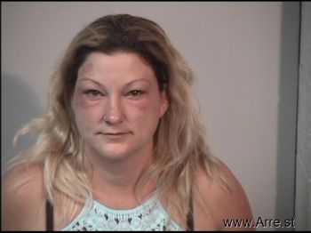 Kelly Ann Henderson Mugshot