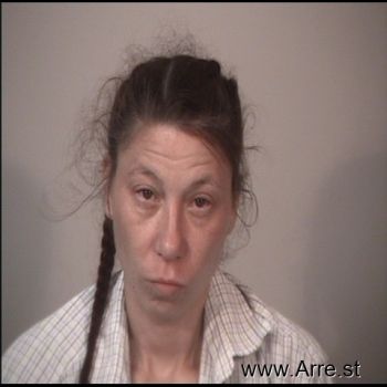 Kelly Jean Shatto Mugshot