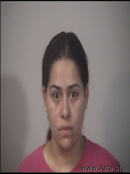 Kellyn Jamileth Morales Diaz Mugshot