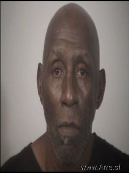 Kelvin Antonio Johnson Mugshot