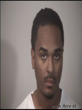 Kelvin Lavar Smith Mugshot