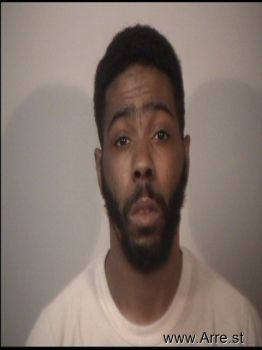 Kemonta Terrell Johnson Mugshot