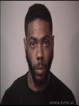 Kemonta Terrell Johnson Mugshot