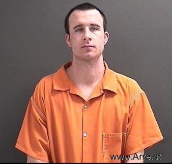 Kendall Wayne Robertson Mugshot