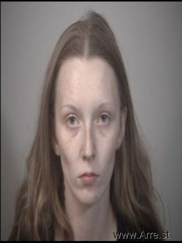 Kendra Nicole Coffey Mugshot