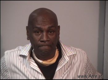 Kenneth  Ashley Mugshot