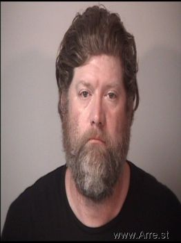 Kenneth Wayne Blevins Mugshot