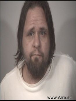 Kenneth Marshall Clark Mugshot