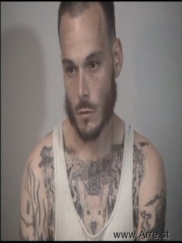 Kenneth Allen Gibson Mugshot