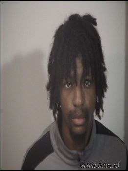 Kenneth Emmanuel Glover Mugshot