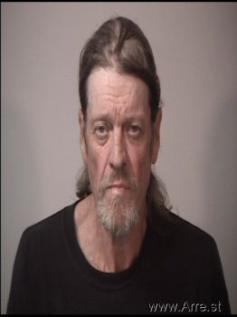 Kenneth Lee Gray Mugshot