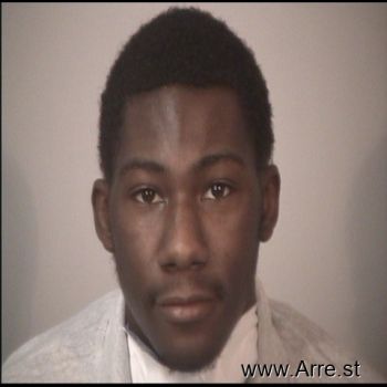 Kenneth Raynell Towles Mugshot