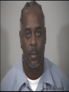 Kenneth Dwayne Watson Mugshot