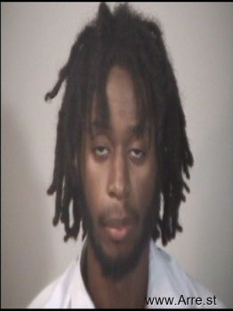 Kenneth Josiah Watson Mugshot