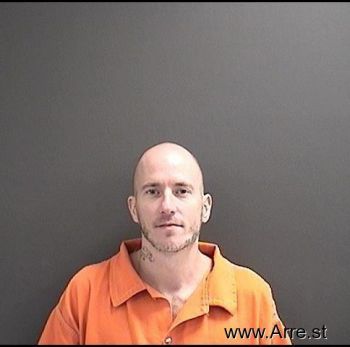 Kenneth Franklin Weaver Mugshot