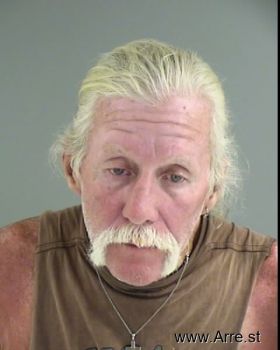 Kenneth Wray White Mugshot