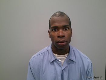 Kenneth Lamar Wright Mugshot