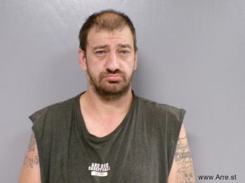 Kenneth Ray Wyatt Mugshot