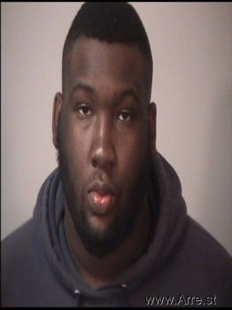 Kenya Labrodrick Macon Mugshot