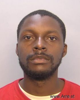 Keshawn Dominique Watkins Mugshot