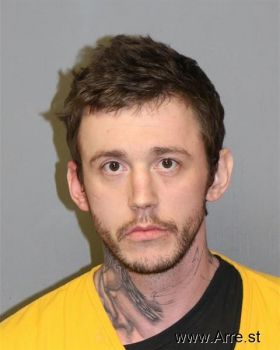 Kevin Ryan Blankenship Mugshot