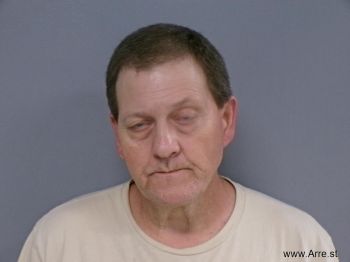 Kevin Ryan Buchanan Mugshot
