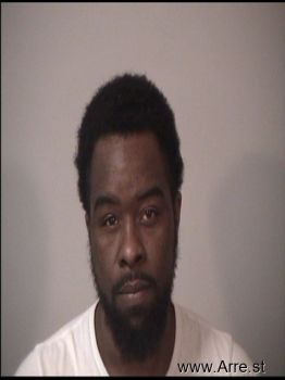 Kevin Alexander Carter Mugshot