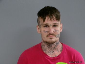 Kevin Jasper Coleman Mugshot