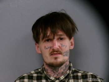 Kevin Jasper Coleman Mugshot