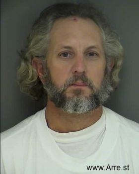 Kevin Wayne Craig Mugshot