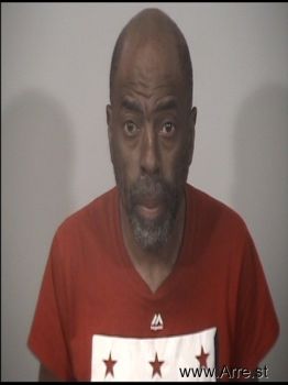 Kevin Andre Dixon Mugshot