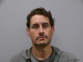 Kevin Lee Frye Mugshot