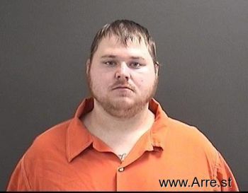 Kevin Wayne Hamilton Mugshot