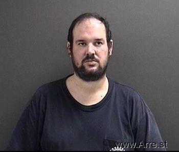 Kevin C Hilliker Mugshot