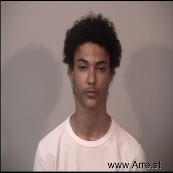 Kevin Tyler Mays Mugshot